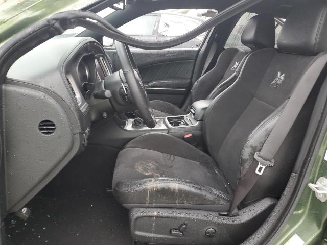 Photo 7 from auction – 2023 DODGE CHARGER SC with VIN 2C3CDXGJ7PH627216