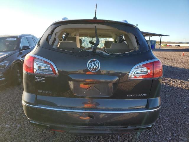 Photo 6 from auction – 2016 BUICK ENCLAVE with VIN 5GAKRAKD0GJ144528