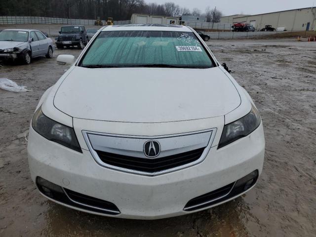 Photo 5 from auction – 2014 ACURA TL TECH with VIN 19UUA8F57EA005151