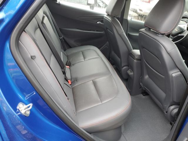 Photo 10 from auction – 2019 CHEVROLET BOLT EV PR with VIN 1G1FZ6S02K4134819
