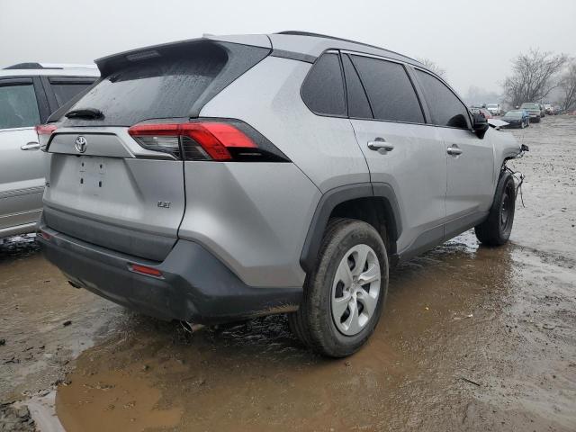 Photo 3 from auction – 2020 TOYOTA RAV4 LE with VIN 2T3H1RFV1LW084532