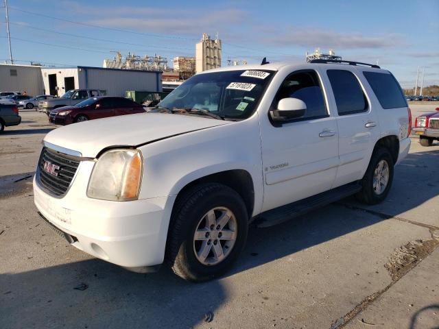 GMC YUKON 2008 with VIN 1GKFC13048R180632 - Photo from auction