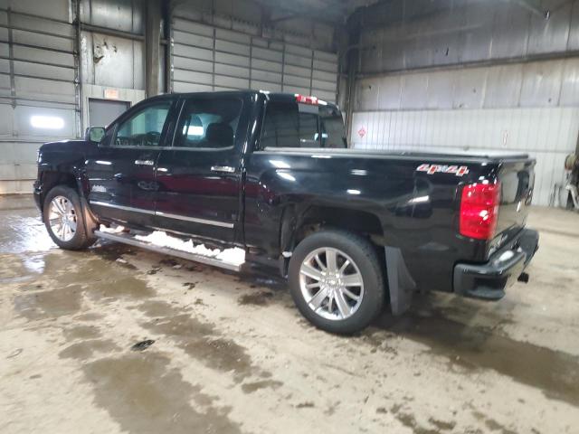 Photo 2 from auction – 2014 CHEVROLET SILVERADO with VIN 3GCUKTEC6EG270076
