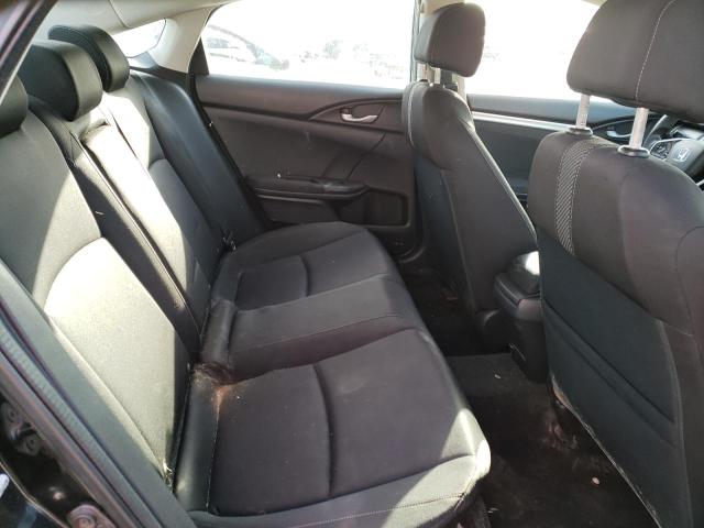 Photo 10 from auction – 2016 HONDA CIVIC EX with VIN 2HGFC2F79GH024659