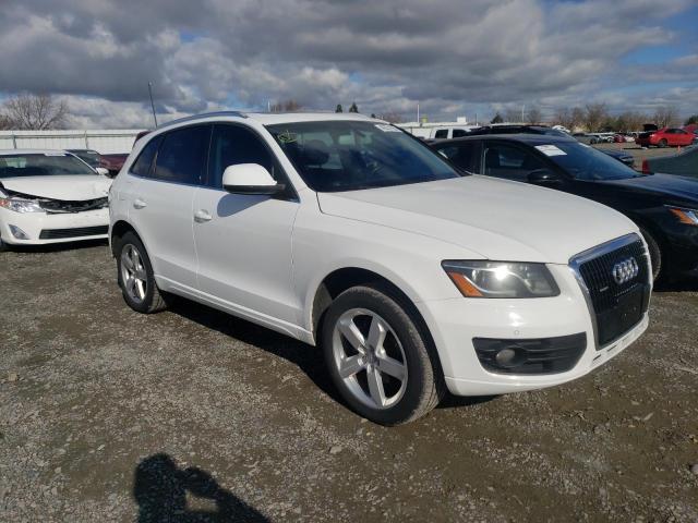 Photo 4 from auction – 2010 AUDI Q5 PRESTIG with VIN WA1VKAFPXAA099538