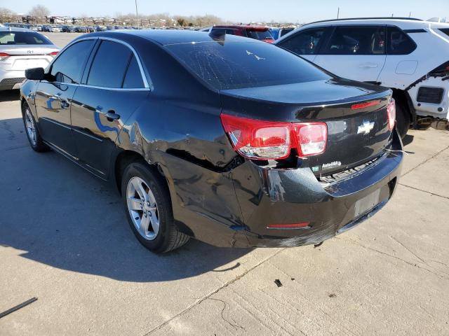 Photo 2 from auction – 2015 CHEVROLET MALIBU LS with VIN 1G11A5SL6FF262707