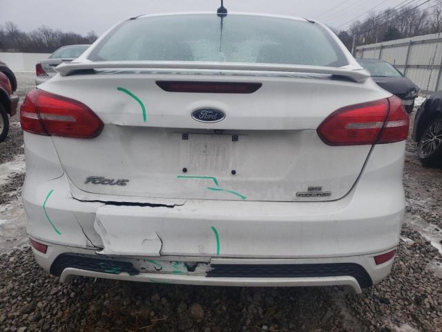 Photo 6 from auction – 2015 FORD FOCUS SE with VIN 1FADP3F2XFL240094