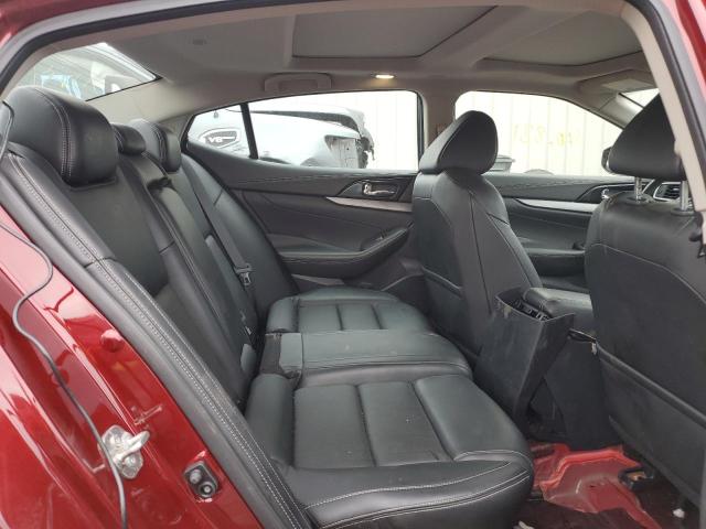 Photo 10 from auction – 2017 NISSAN MAXIMA 3.5 with VIN 1N4AA6AP3HC440634