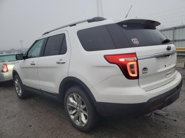 Photo 2 from auction – 2012 FORD EXPLORER X with VIN 1FMHK8D81CGB00742