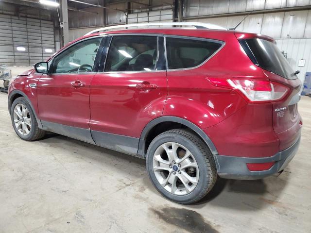 Photo 2 from auction – 2015 FORD ESCAPE TIT with VIN 1FMCU0J98FUC62456