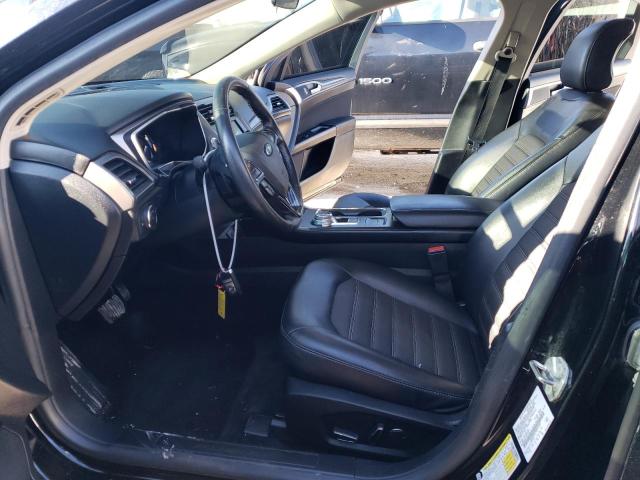 Photo 7 from auction – 2017 FORD FUSION SE with VIN 3FA6P0HD7HR312363