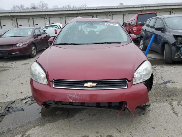 Zdjęcie 5 z aukcji – 2006 CHEVROLET IMPALA LT z VIN 2G1WC581769282981