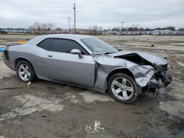 Photo 4 from auction – 2013 DODGE CHALLENGER with VIN 2C3CDYAGXDH596574