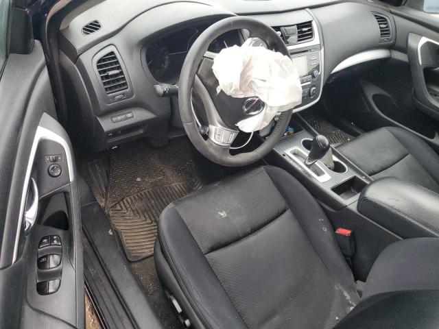 Photo 8 from auction – 2016 NISSAN ALTIMA 2.5 with VIN 1N4AL3AP6GN379565