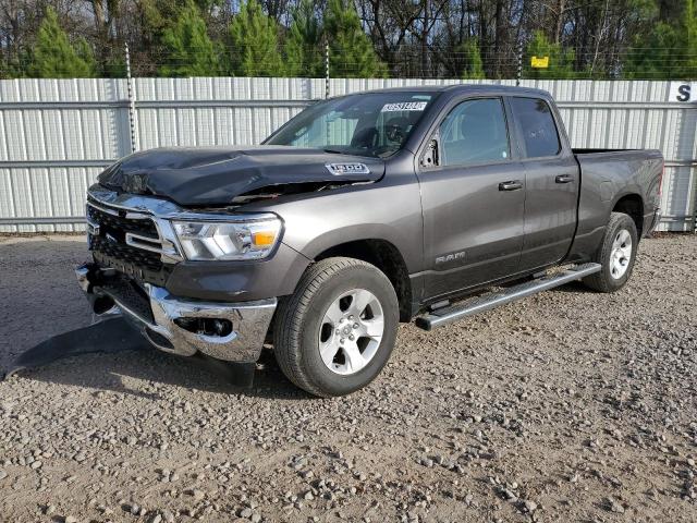 RAM 1500 BIG H 2022 with VIN 1C6SRFBT3NN480576 - Photo from auction