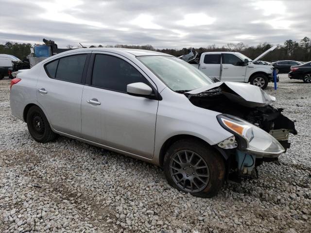 Photo 4 from auction – 2015 NISSAN VERSA S with VIN 3N1CN7AP1FL855825