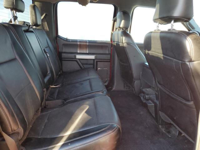 Photo 10 from auction – 2015 FORD F150 SUPER with VIN 1FTEW1EF7FKD79485