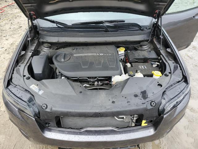 Photo 12 from auction – 2021 JEEP CHEROKEE L with VIN 1C4PJMMX7MD226142