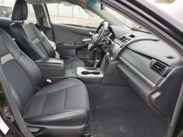 Photo 7 from auction – 2014 TOYOTA CAMRY L with VIN 4T1BF1FK7EU459673