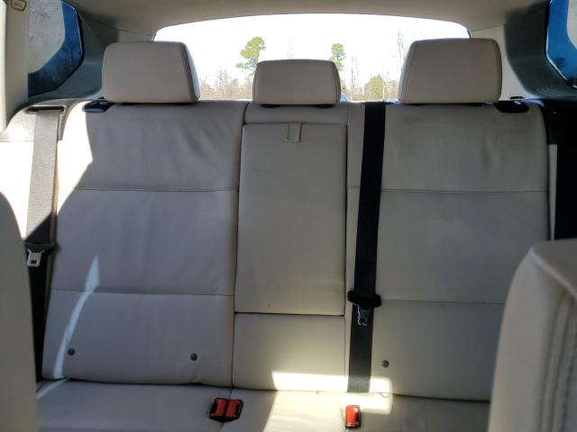Photo 10 from auction – 2013 BMW X3 XDRIVE3 with VIN 5UXWX7C53DL977903