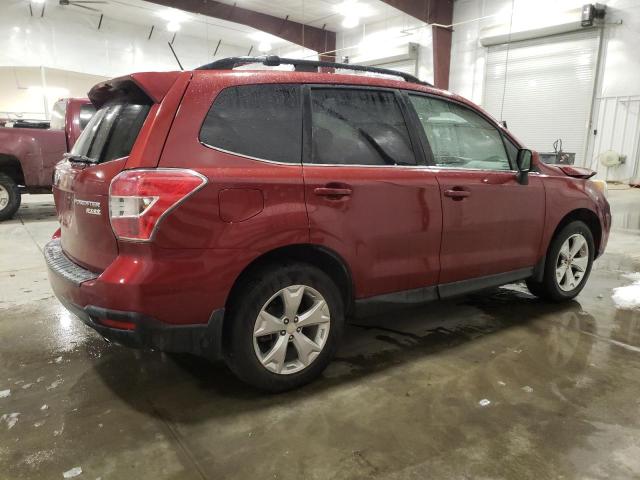 Photo 3 from auction – 2014 SUBARU FORESTER 2 with VIN JF2SJAJC4EH400433