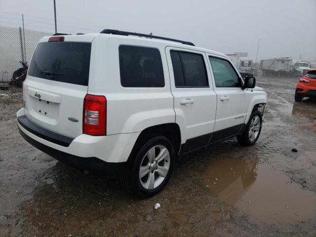 Photo 3 from auction – 2014 JEEP PATRIOT LA with VIN 1C4NJRFB2ED509037