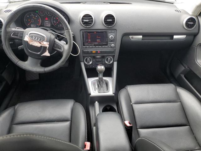 Photo 8 from auction – 2012 AUDI A3 PREMIUM with VIN WAUKJAFM9CA099208