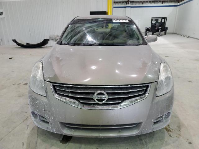 Photo 5 from auction – 2012 NISSAN ALTIMA BAS with VIN 1N4AL2AP1CN535872