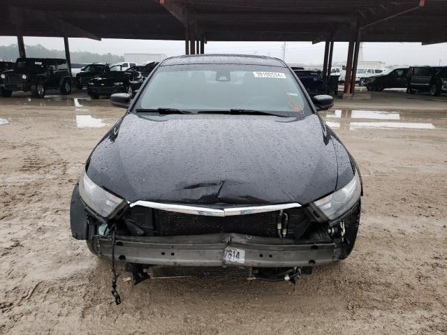 Photo 5 from auction – 2013 FORD TAURUS SHO with VIN 1FAHP2KTXDG107626