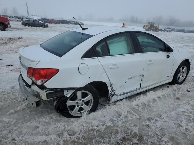Photo 3 from auction – 2011 CHEVROLET CRUZE LT with VIN 1G1PG5S93B7302940