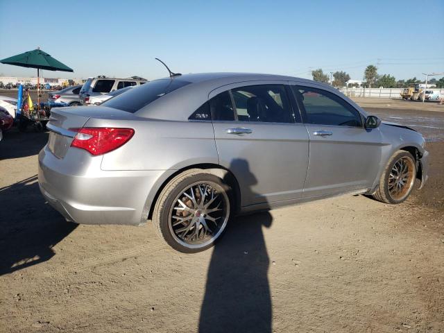 Photo 3 from auction – 2014 CHRYSLER 200 LX with VIN 1C3CCBAB7EN122594