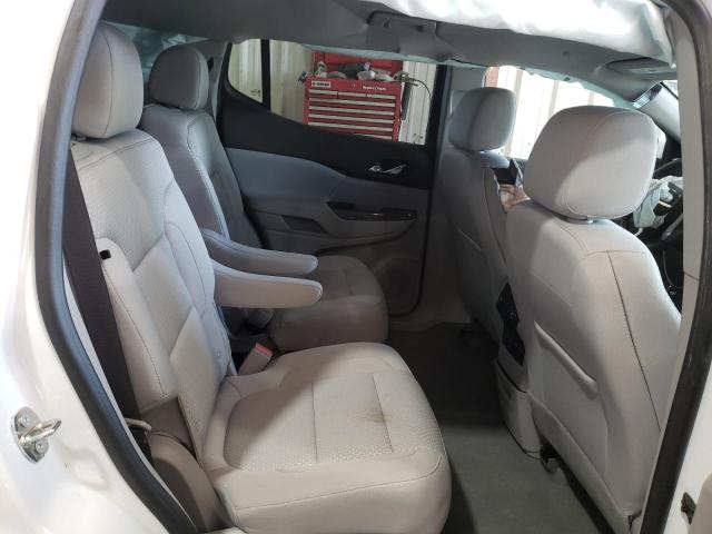 Photo 11 from auction – 2023 GMC ACADIA SLE with VIN 1GKKNKL46PZ167042
