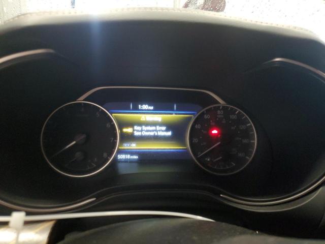 Photo 9 from auction – 2016 NISSAN MAXIMA 3.5 with VIN 1N4AA6AP4GC447123