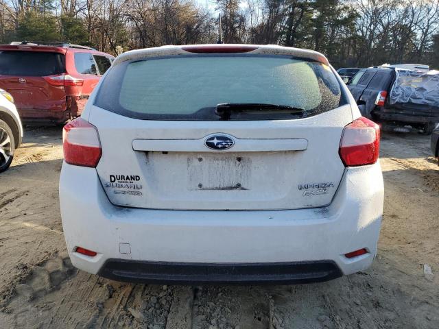 Photo 6 from auction – 2016 SUBARU IMPREZA with VIN JF1GPAA62G8222902