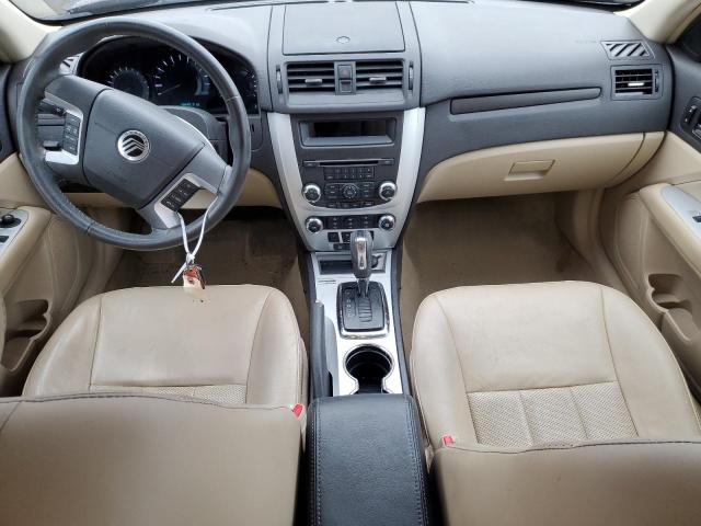 Photo 8 from auction – 2011 MERCURY MILAN PREM with VIN 3MEHM0JA7BR603561
