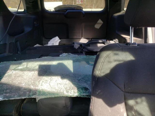 Photo 10 from auction – 2020 FORD EXPLORER P with VIN 1FM5K8AB6LGC94736