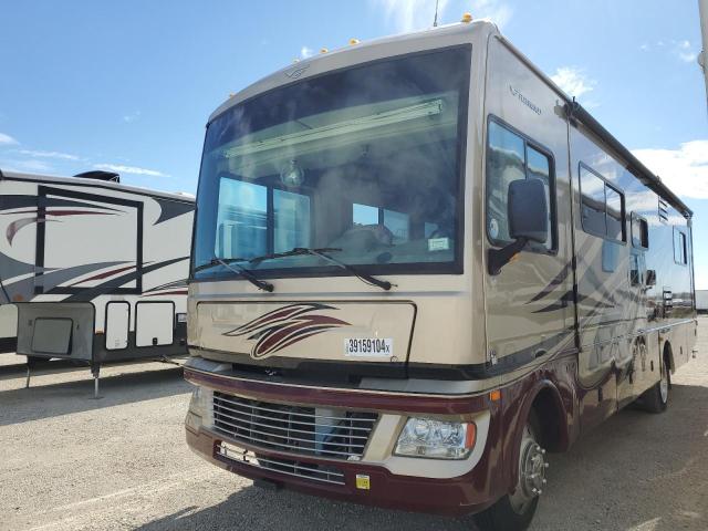 Photo 2 from auction – 2011 FORD BOUNDER with VIN 1F66F5DY9B0A03345