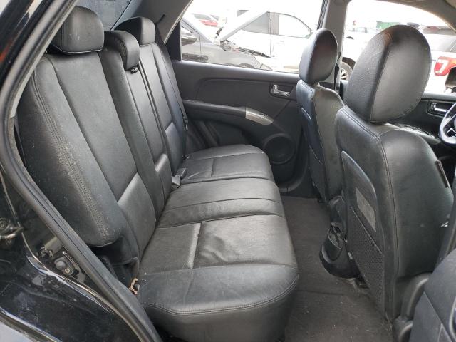 Photo 11 from auction – 2007 KIA SPORTAGE E with VIN KNDJF723577336182