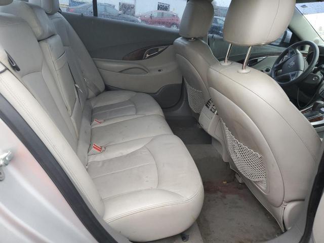 Photo 10 from auction – 2012 BUICK LACROSSE with VIN 1G4GC5E3XCF277953