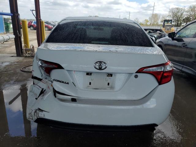 Photo 6 from auction – 2016 TOYOTA COROLLA L with VIN 5YFBURHE0GP491557