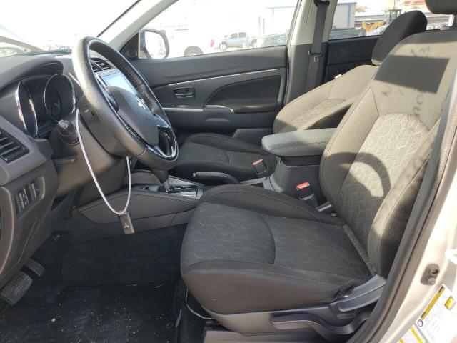 Photo 7 from auction – 2020 MITSUBISHI OUTLANDER with VIN JA4AP4AU5LU025430