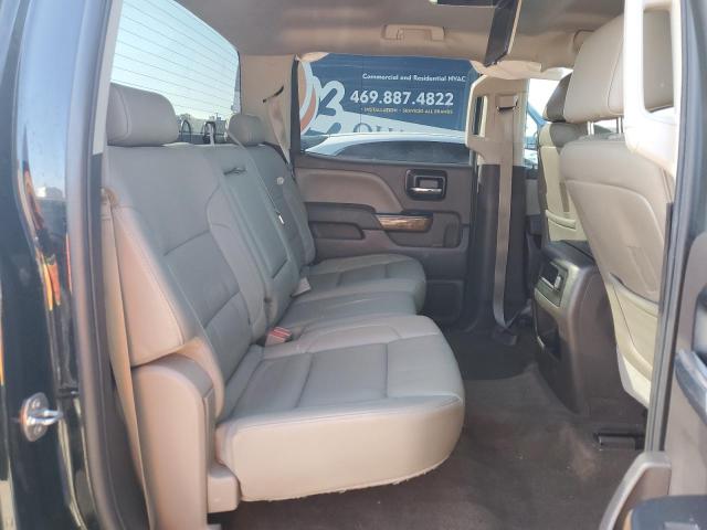 Photo 10 from auction – 2014 GMC SIERRA K15 with VIN 3GTU2VEC1EG382148