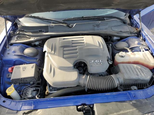 Photo 11 from auction – 2021 DODGE CHALLENGER with VIN 2C3CDZAG2MH573697