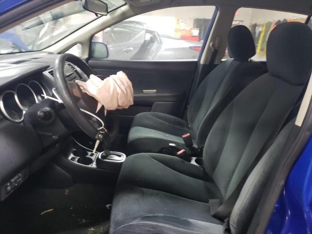 Photo 7 from auction – 2011 NISSAN VERSA S with VIN 3N1BC1CP6BL507167