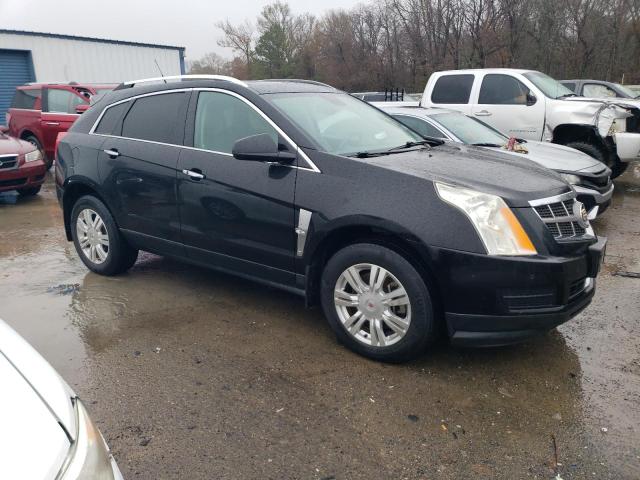 Photo 4 from auction – 2012 CADILLAC SRX LUXURY with VIN 3GYFNAE36CS654156