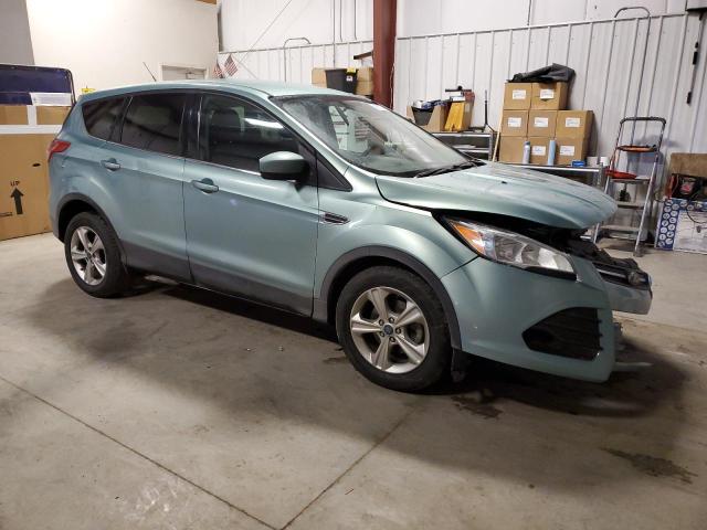 Photo 4 from auction – 2013 FORD ESCAPE SE with VIN 1FMCU0GX6DUC94244