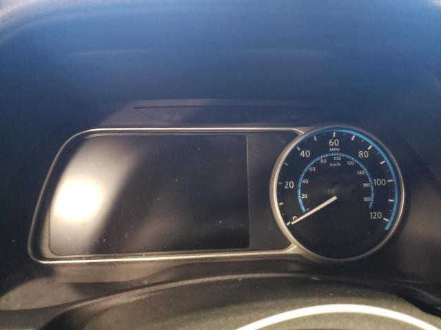 Photo 9 from auction – 2018 NISSAN LEAF S with VIN 1N4AZ1CP2JC314392