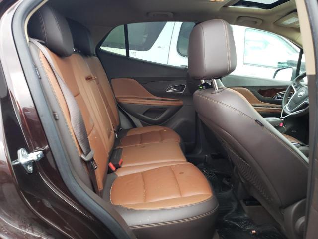 Photo 11 from auction – 2015 BUICK ENCORE PRE with VIN KL4CJHSB6FB080550