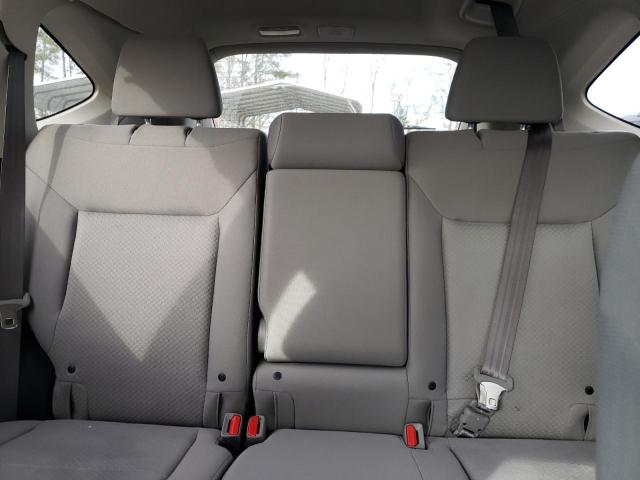 Photo 10 from auction – 2016 HONDA CR-V EX with VIN 2HKRM4H5XGH613470