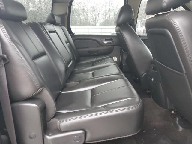 Photo 10 from auction – 2011 CHEVROLET SILVERADO with VIN 1GC1KYC85BF259324